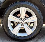 Peugeot 4007 — Изображение 22