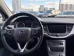 Opel Astra — Изображение 16