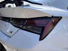 Hyundai Avante AD — Изображение 13