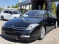 Citroen C6 — Изображение 3