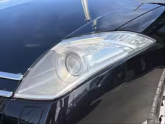 Citroen C6 — Изображение 4