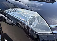 Citroen C6 — Изображение 5