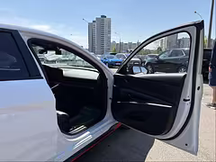 Hyundai Avante AD — Изображение 16