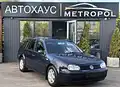 Volkswagen Golf IV