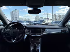 Opel Astra — Изображение 17