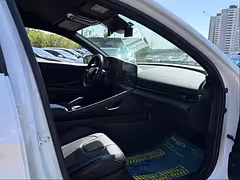 Hyundai Avante AD — Изображение 17