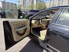 Citroen C6 — Изображение 6