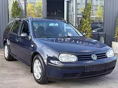 Volkswagen Golf IV — Изображение 2