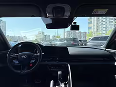 Hyundai Avante AD — Изображение 18