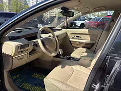Citroen C6 — Изображение 7