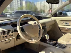 Citroen C6 — Изображение 8