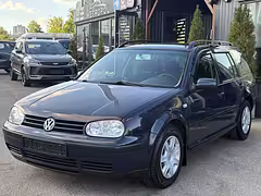 Volkswagen Golf IV — Изображение 3