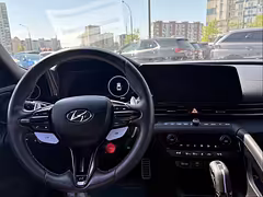 Hyundai Avante AD — Изображение 19