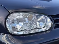 Volkswagen Golf IV — Изображение 5