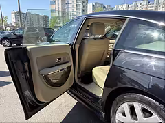 Citroen C6 — Изображение 10