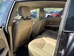 Citroen C6 — Изображение 11