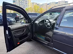 Volkswagen Golf IV — Изображение 6