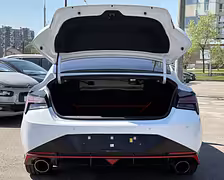 Hyundai Avante AD — Изображение 22
