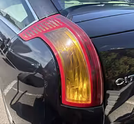 Citroen C6 — Изображение 12