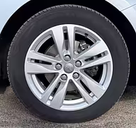 Opel Astra — Изображение 18