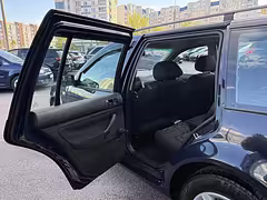Volkswagen Golf IV — Изображение 8