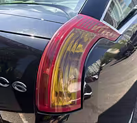 Citroen C6 — Изображение 13