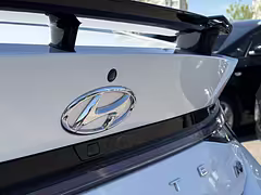 Hyundai Avante AD — Изображение 24