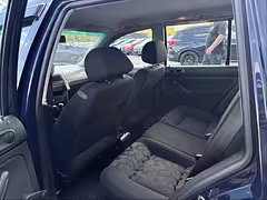 Volkswagen Golf IV — Изображение 9