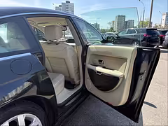 Citroen C6 — Изображение 14