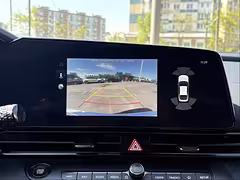 Hyundai Avante AD — Изображение 25