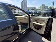 Citroen C6 — Изображение 16