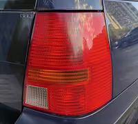 Volkswagen Golf IV — Изображение 11