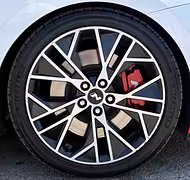 Hyundai Avante AD — Изображение 27