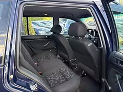 Volkswagen Golf IV — Изображение 13