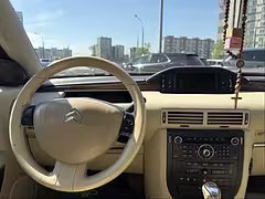 Citroen C6 — Изображение 19
