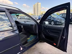 Volkswagen Golf IV — Изображение 14