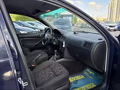 Volkswagen Golf IV — Изображение 15