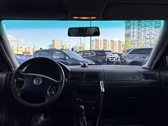 Volkswagen Golf IV — Изображение 16