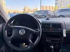 Volkswagen Golf IV — Изображение 17
