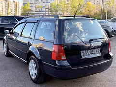 Volkswagen Golf IV — Изображение 18
