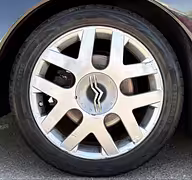 Citroen C6 — Изображение 23