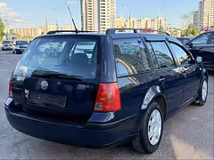 Volkswagen Golf IV — Изображение 20