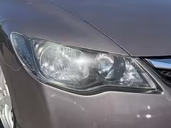 Honda Civic VIII · Рестайлинг — Изображение 5