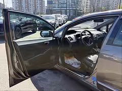 Honda Civic VIII · Рестайлинг — Изображение 6