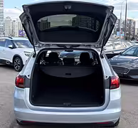 Opel Astra — Изображение 20