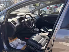 Honda Civic VIII · Рестайлинг — Изображение 7