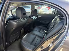 Honda Civic VIII · Рестайлинг — Изображение 9