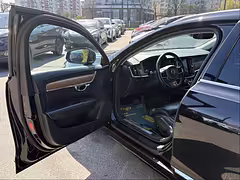 Volvo V90 II — Изображение 6