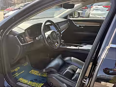 Volvo V90 II — Изображение 7