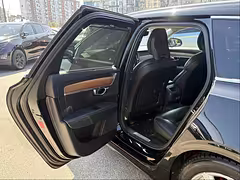 Volvo V90 II — Изображение 8